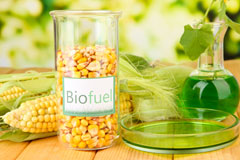 Rhodesia biofuel availability